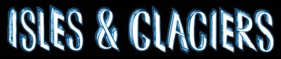 logo Isles And Glaciers